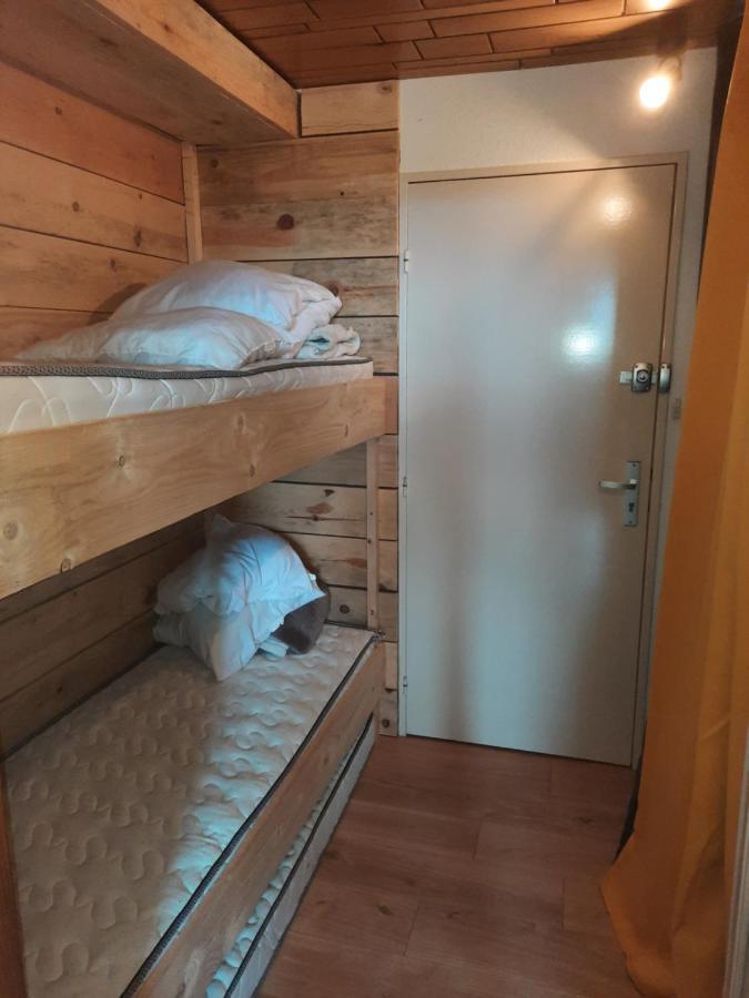 Le Lorrane Apartment Muhlbach-sur-Munster Luaran gambar